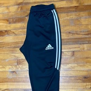 Men’s adidas climacool black pants
